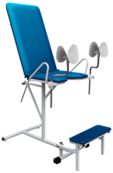 Крісло гінекологічне КГ-1МЕ