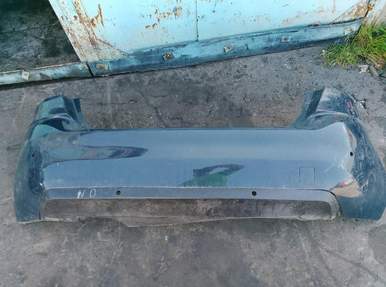 Вітаю зацікавлених на авто розборці Чемпіон !!!<br />
 Предметом оголошення є&nbsp;Бампер задній&nbsp;Бампер Задній Peugeot 308 2013-2017 Hatchback 9677960477 1610766980<br />
 Фактичний стан на фото. Гарантія 14 днів на встановлення та перевірку<br />
 Висилаємо по всій Україні по передоплаті на транспортні витрати!<br />
 Наявність та асортимент на складі постійно змінюються.<br />
 Точні деталі уточняйте по телефону +380973363743 — фото 1