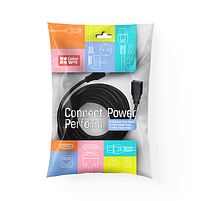 Кабель ColorWay подовжувач USB 3.0 AM / AF 1.8 м чорний, фото 3