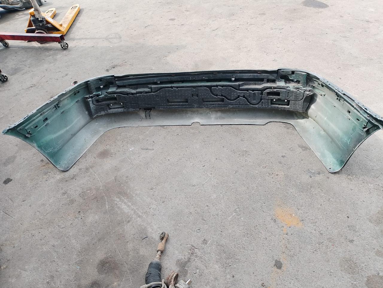 <p>Вітаю зацікавлених на авто розборці Чемпіон !!!<br />
 Предметом оголошення є&nbsp;Бампер задній з парктроніками Peugeot 607 (2004-2010) 9629153177&nbsp;</p>
 
 <p>Фактичний стан на фото. Гарантія 14 днів на встановлення та перевірку<br />
 Висилаємо по всій Україні по передоплаті на транспортні витрати!<br />
 Наявність та асортимент на складі постійно змінюються.<br />
 Точні деталі уточняйте по телефону +380973363743</p> — фото 3