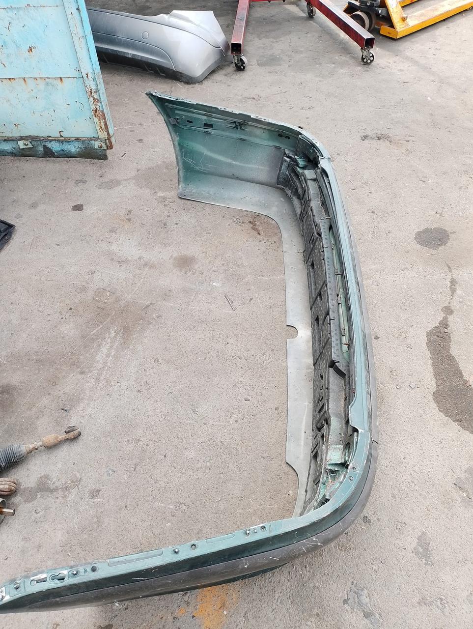 <p>Вітаю зацікавлених на авто розборці Чемпіон !!!<br />
 Предметом оголошення є&nbsp;Бампер задній з парктроніками Peugeot 607 (2004-2010) 9629153177&nbsp;</p>
 
 <p>Фактичний стан на фото. Гарантія 14 днів на встановлення та перевірку<br />
 Висилаємо по всій Україні по передоплаті на транспортні витрати!<br />
 Наявність та асортимент на складі постійно змінюються.<br />
 Точні деталі уточняйте по телефону +380973363743</p> — фото 5