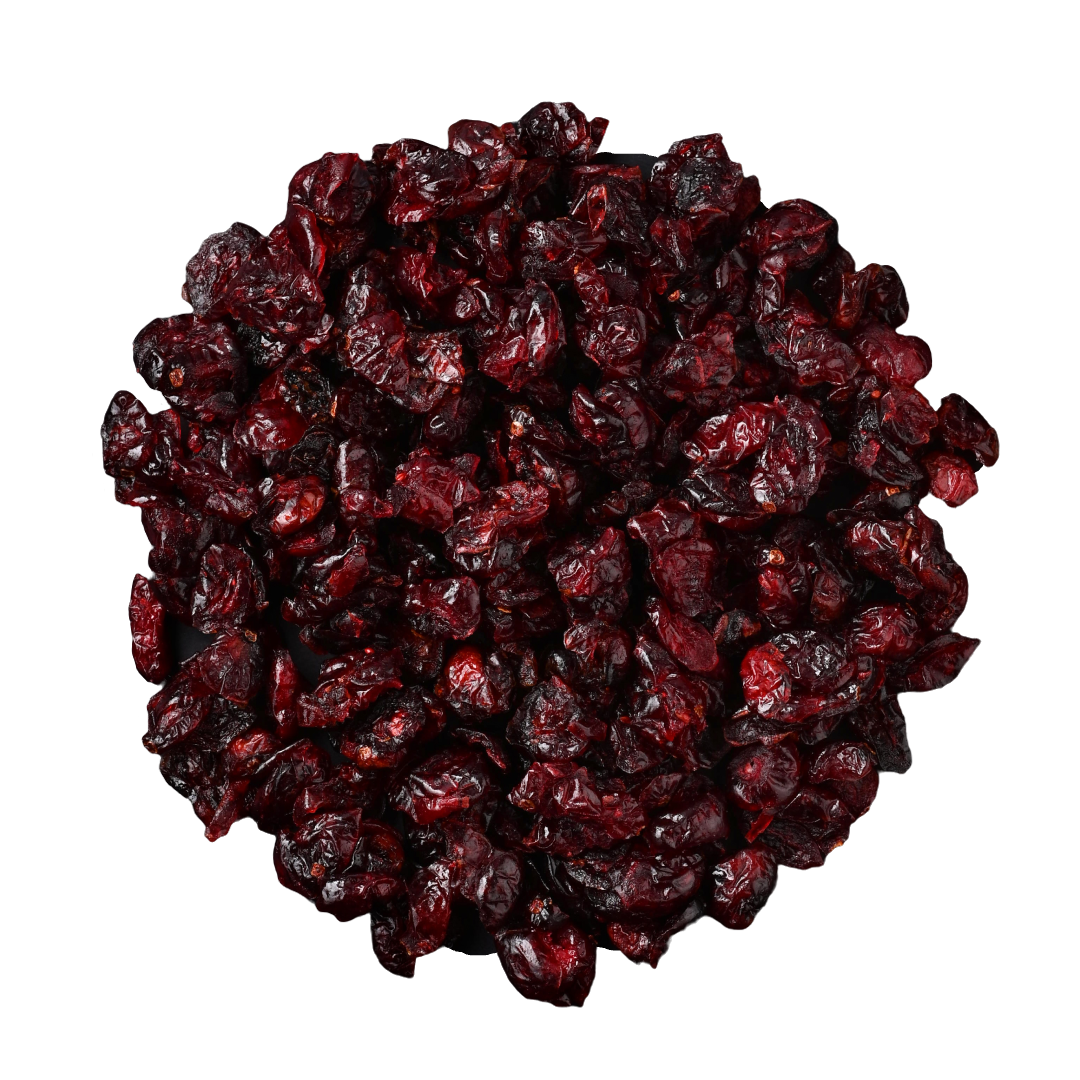 Журавлина сушена з кокосовим цукром, 200 г, фото 1