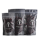 Журавлина сушена з кокосовим цукром, 200 г, фото 2