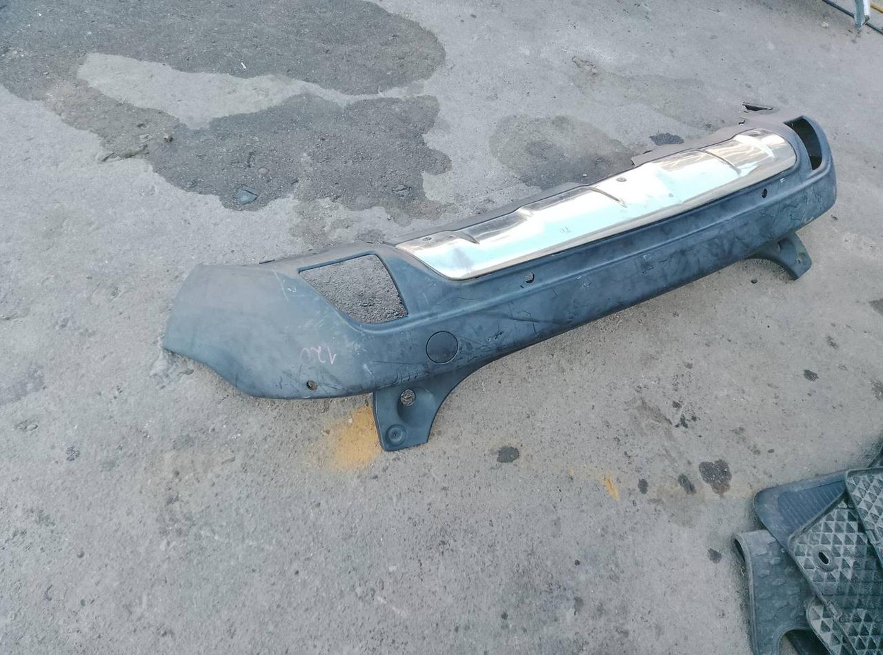 Вітаю зацікавлених на авто розборці Чемпіон !!!<br />
 Предметом оголошення є&nbsp;Бампер Задній Peugeot 2008 2013-2019 під партроніки 9801125577&nbsp;<br />
 Фактичний стан на фото. Гарантія 14 днів на встановлення та перевірку<br />
 Висилаємо по всій Україні по передоплаті на транспортні витрати!<br />
 Наявність та асортимент на складі постійно змінюються.<br />
 Точні деталі уточняйте по телефону +380973363743 — фото 5