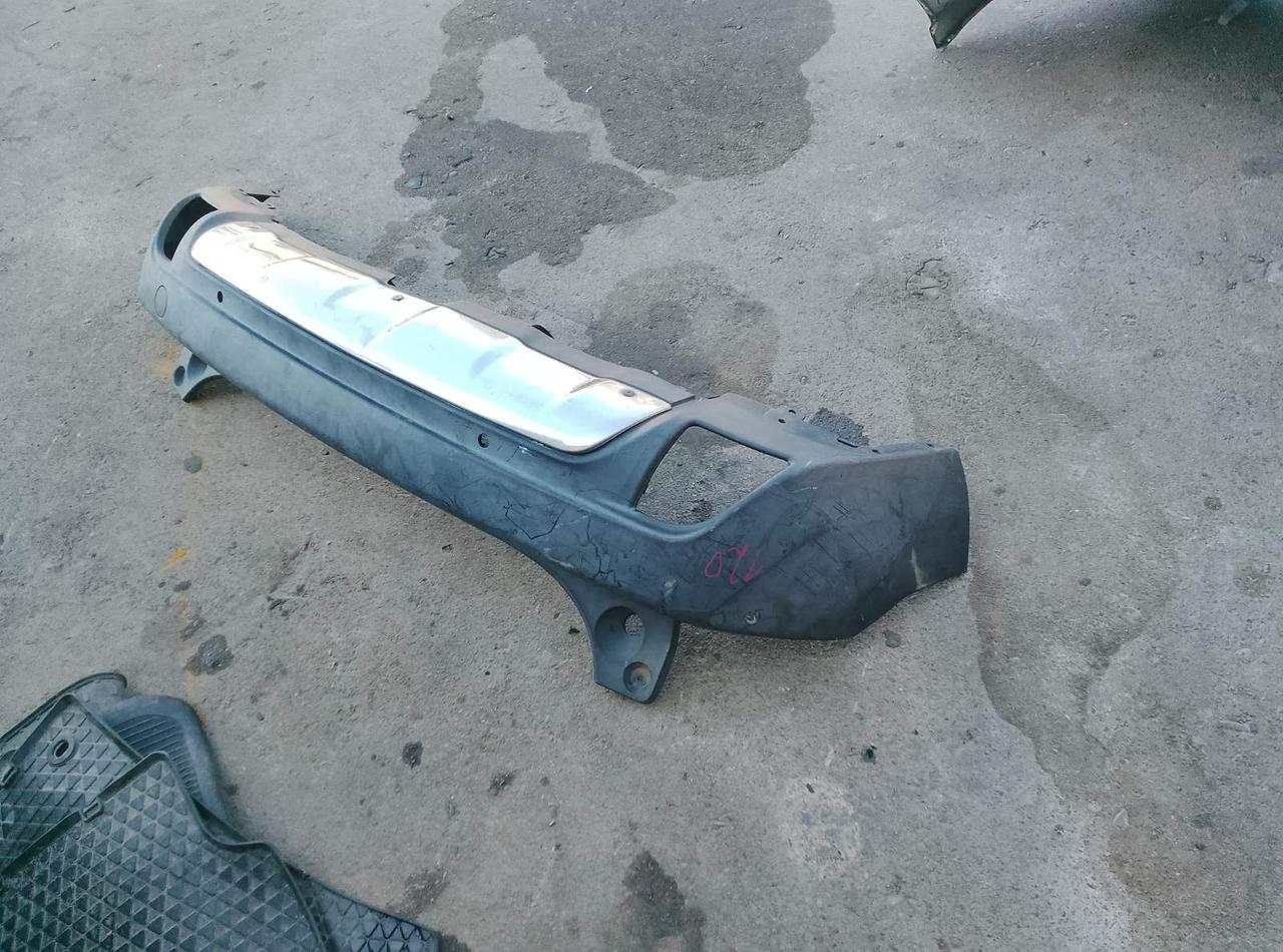 Вітаю зацікавлених на авто розборці Чемпіон !!!<br />
 Предметом оголошення є&nbsp;Бампер Задній Peugeot 2008 2013-2019 під партроніки 9801125577&nbsp;<br />
 Фактичний стан на фото. Гарантія 14 днів на встановлення та перевірку<br />
 Висилаємо по всій Україні по передоплаті на транспортні витрати!<br />
 Наявність та асортимент на складі постійно змінюються.<br />
 Точні деталі уточняйте по телефону +380973363743 — фото 4