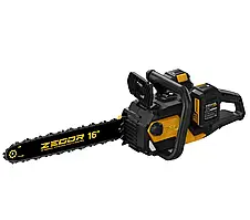 Акумуляторна ланцюгова пила Zegor CSPB-21BL-16