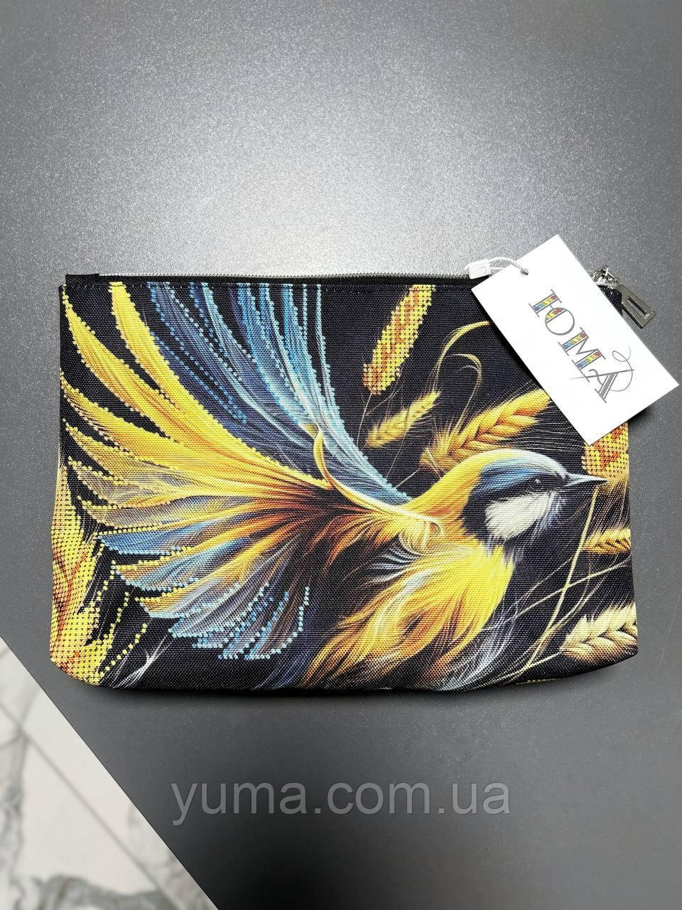 Косметика для вишивання бісером, фото 1