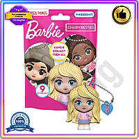 VS Фигурка-сюрприз на цепочке HOT NEW Barbie Лучшие подружки коллекционная игрушка для девочек 3 года 32T8_V1