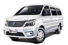 Фаркопи на Dongfeng M5EV (з 2017 --)