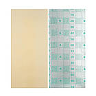 Текстурні самоклеючі шпалери Бежевий меланж 2800х500х1,5 мм (SW-00002062), фото 4