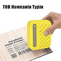 Ручний маркіратор B10