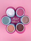 Lunamoon Гель-желе Jelly Gelly No06 15ml, фото 7
