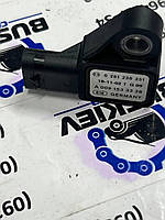 Датчик тиску інтеркулера mersedes