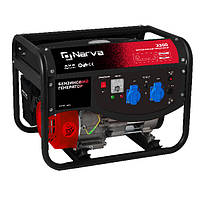 Бензиновий генератор Narva NG-3300