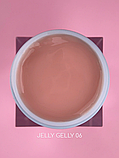 Lunamoon Гель-желе Jelly Gelly No06 15ml, фото 2