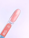Lunamoon Гель-желе Jelly Gelly No06 15ml, фото 4