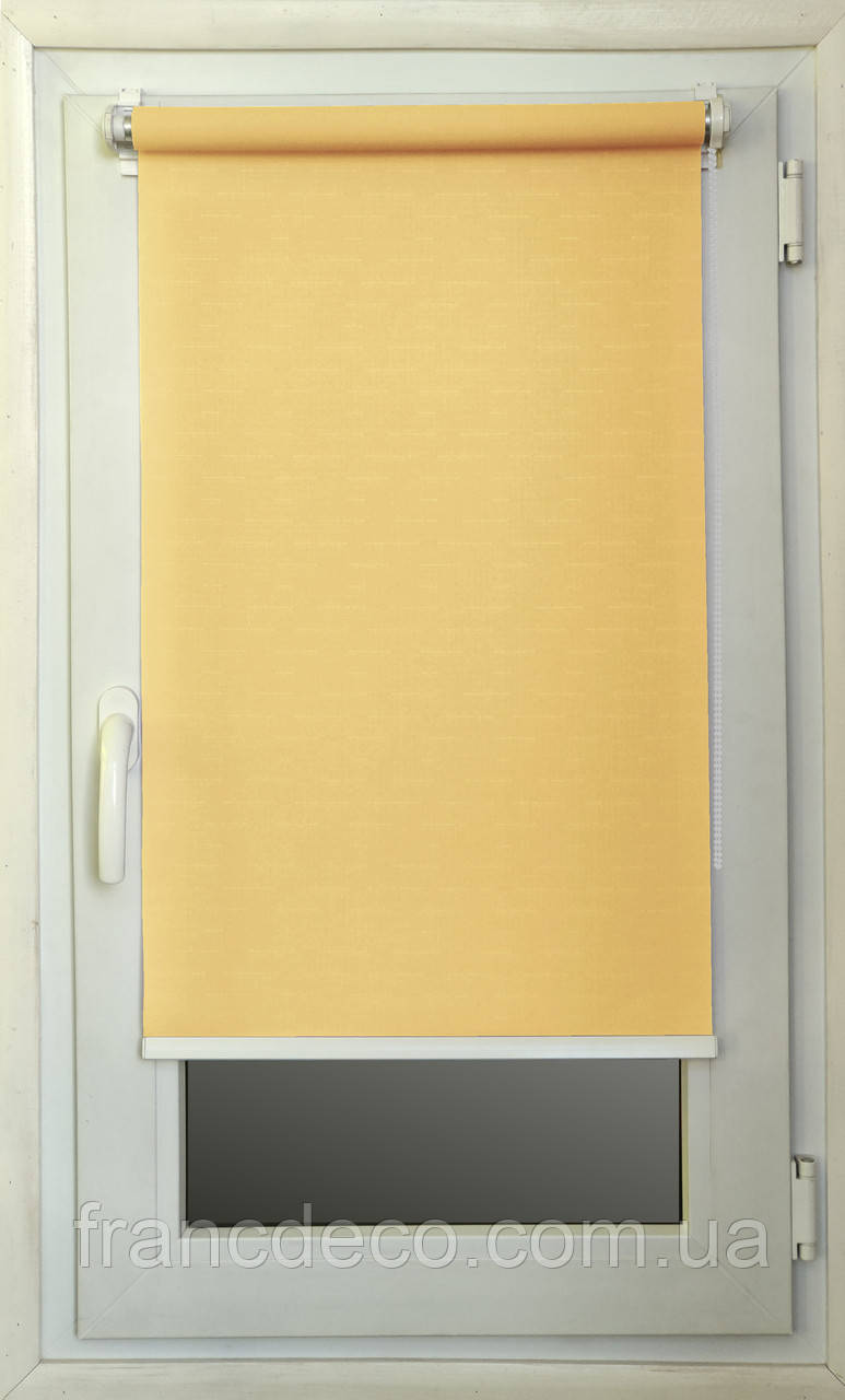 Рулонні штори Len (45 варіантів кольору), фото 1