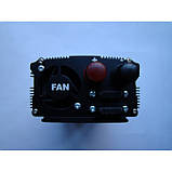 Інвертор 1000W, ЧИСТИЙ СИНУС, перетворювач напруги 12v, фото 8