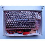 Інвертор 1000W, ЧИСТИЙ СИНУС, перетворювач напруги 12v, фото 6