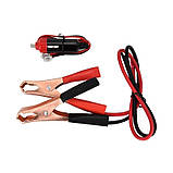 Інвертор 1000W, ЧИСТИЙ СИНУС, перетворювач напруги 12v, фото 3