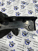 Кріплення вихлопной