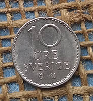 10 ере 1973 року. Швецiя