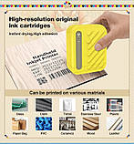 Ручний маркіратор B10, фото 7