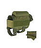 Патронташ бандольєра на приклад Оlive, фото 3