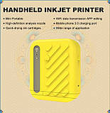 Ручний маркіратор B10, фото 8