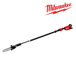 Висоторіз ланцюговий телескопічний MILWAUKEE M18 FTPS30-121 4933480869
