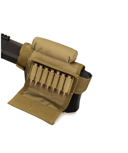 Чохол-підсумок на приклад для патронів з підщочником, фото 1