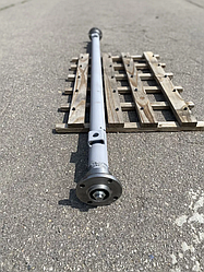 Вісь для причепа під жигулівське колесо (162Т 57 08 Р4)