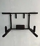 Турнік настінний посилений, фото 7