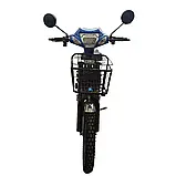 Електровелосипед EM 219WS Forte 800W-60V-12А/ч шини 17"-17" купить в интернет магазине, фото 2