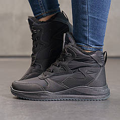 Підліткові зимові чоботи-дутики