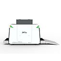 Система рентгенівського контролю ZKTeco Blade100100 (white), фото 3