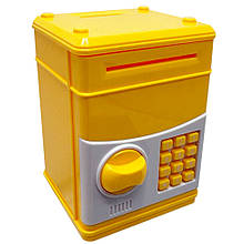 Скарбнички, сейфи