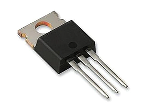 Транзистор TIP117G PNP Дарлінгтон 100В 5А 65Вт TO-220