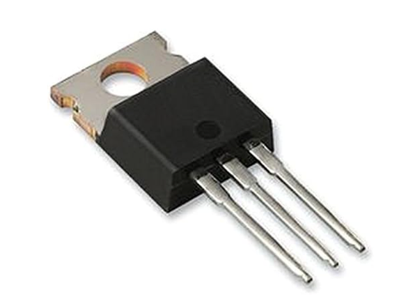 Транзистор TIP111TU NPN Дарлінгтон 80В 2А 40Вт TO-220, фото 1
