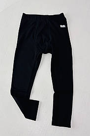 Подштаники черные для мальчика (ШР289) Bembi розмір 110 (5 років)