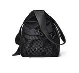 Чоловіча сумка через плече з кількома відділеннями та водовідштовхувальним матеріалом опт, фото 5