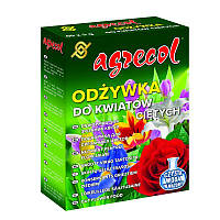 Добриво для зрізаних квітів, саше 5 г, Agrecol