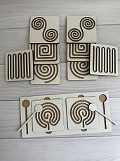 розвиваючі іграшки