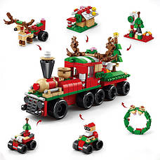 конструктори, пазли іграшки для дітей