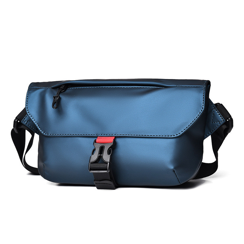 Сумки через плече для чоловіків, спортивні, чоловічі сумки-месенджери опт, фото 1