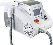 Апарат для видалення татуювань і карбонового пілінгу обличчя лазером LA-15 ND-YAG