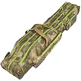 Чохол 1.0 м 3 відділення жорсткий каркас, фото 2