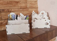 Аксесуари для школи та дому