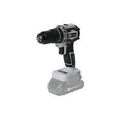 Акумуляторний шурупокрут Елпром EDSA-21V-60 IMPACT (Ударний, патром 13 мм)