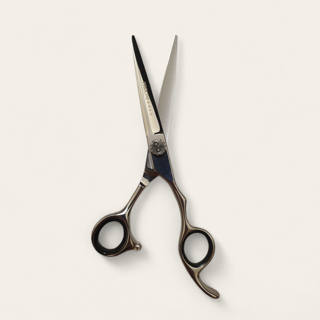 Професійні перукарські ножиці для стрижки волосся PROLINE CK72 6,0", фото 1